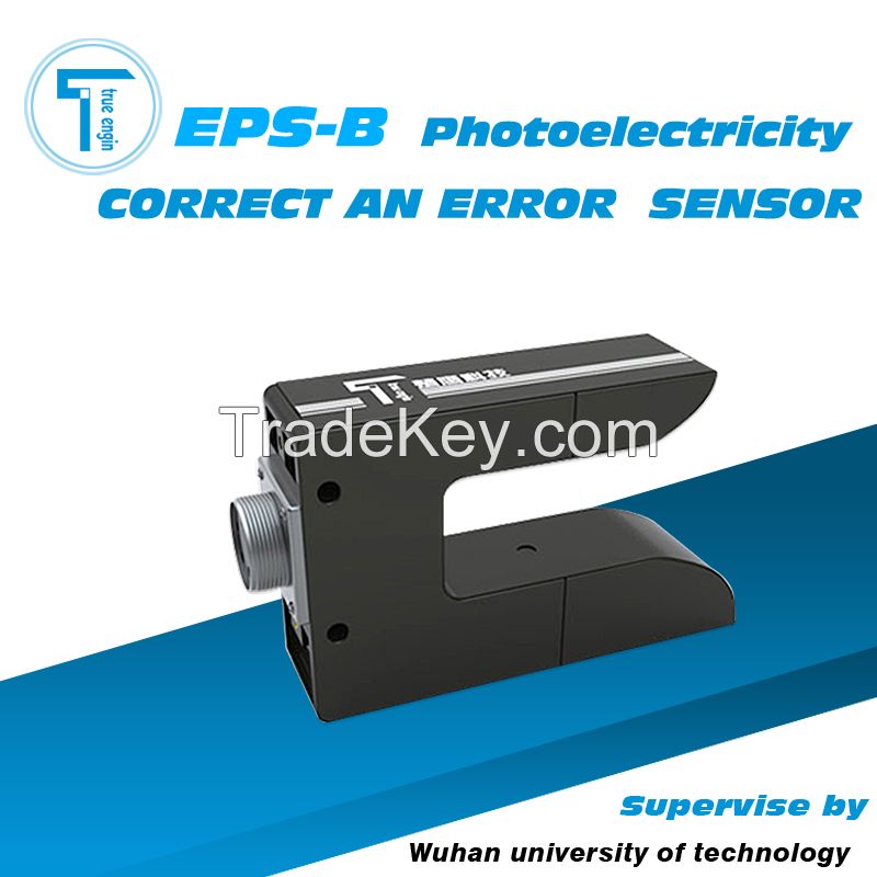 EPC Edge position controller linear synchronous