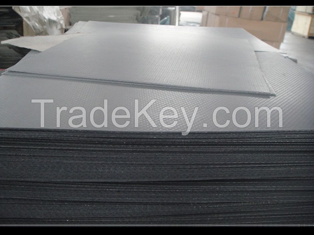 High Quality Free asbestos composite graphite sheet inserted carbon st