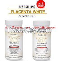 Placenta White advance food supplement