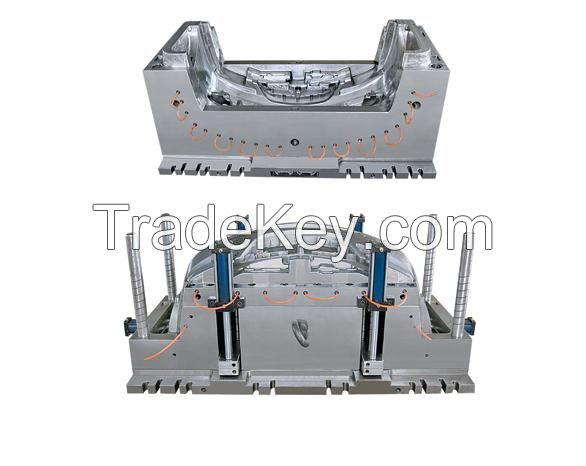 Taizhou Customized plastic hanger injection moulding machine