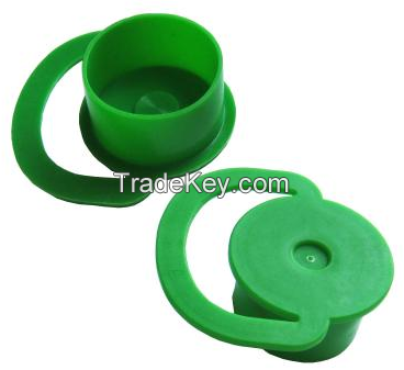 2015 Taizhou customized plastic cap mould with high quality