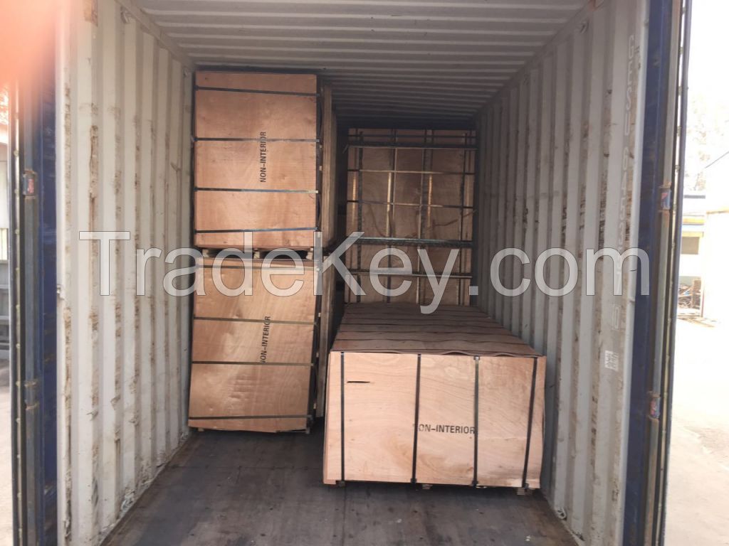 GOLDLUCKPLEX/film faced plywood/china manufacturer