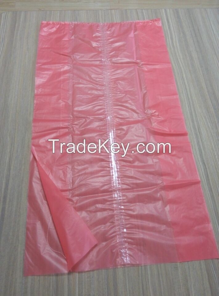 Water Soluble Laundry Strip Bags