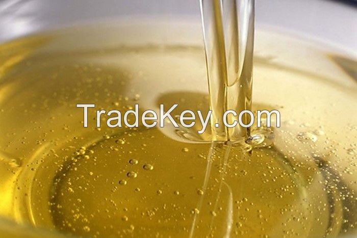 sunflower oil