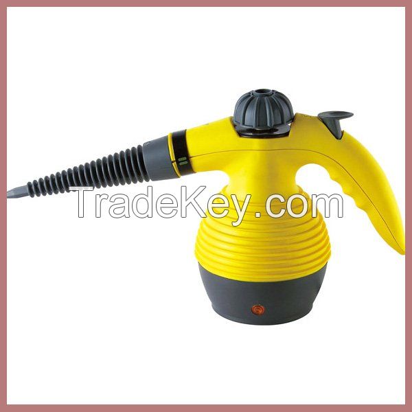 Steam cleaner