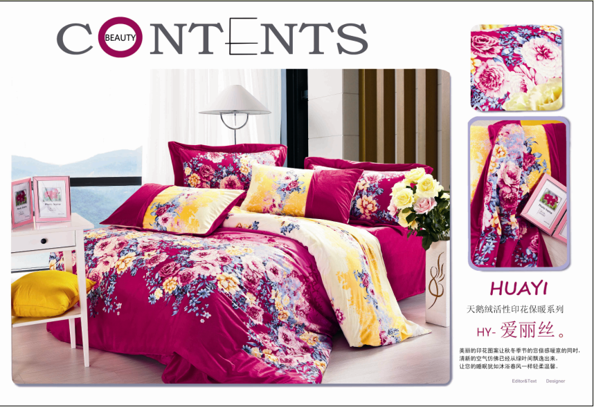 bedding sets