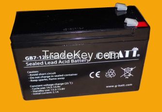 UPS Battery