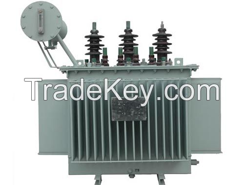 Distribution Transformer