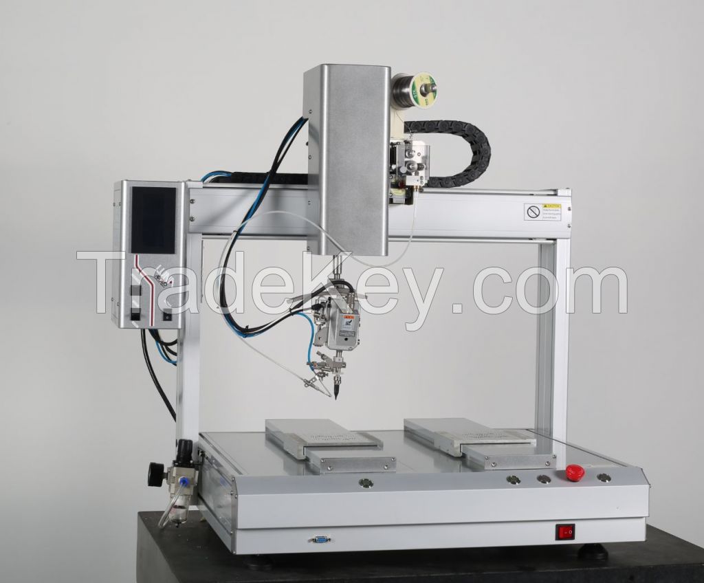 Auto Welding Machine