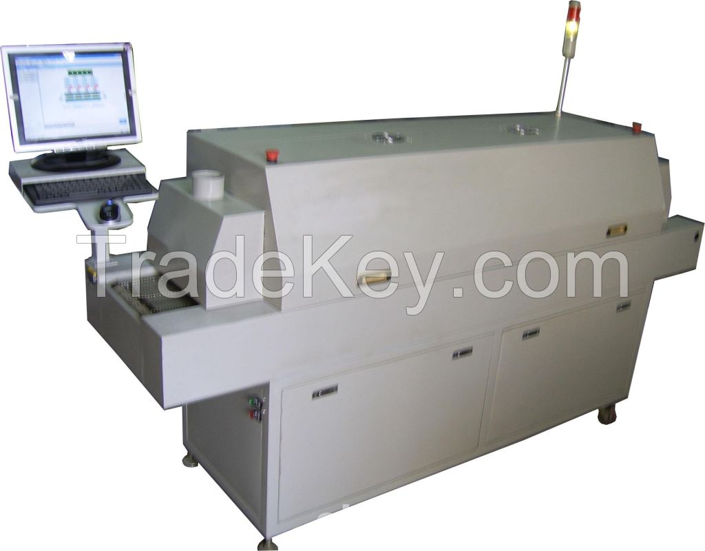 Reflow Soldering Oven