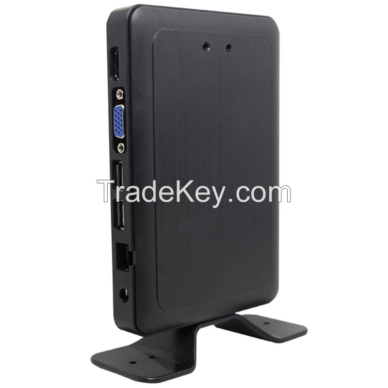 2015 Newest Multi Language ARM A9 Quad Core RDP 7.1 Linux N3 Thin Client