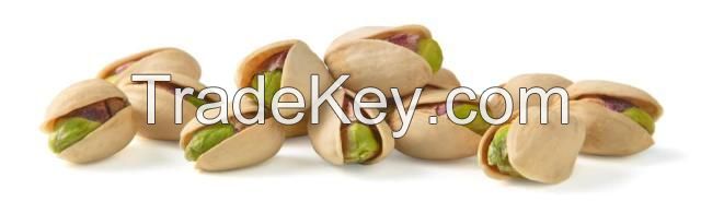 Pistachio nuts