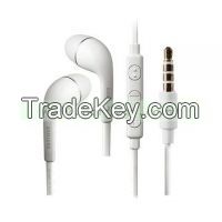 Cell Phone Stereo Earphone