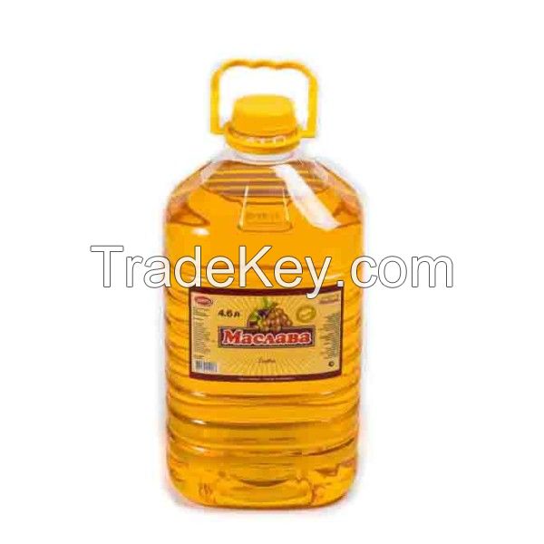 vegetable oil