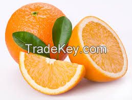 Egyptian Orange