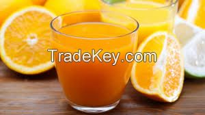 Egyptian Orange