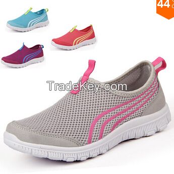 breathable Sports Running Shoes 