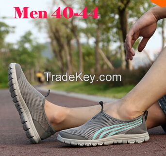 breathable Sports Running Shoes 