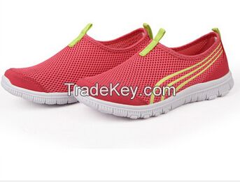 breathable Sports Running Shoes 