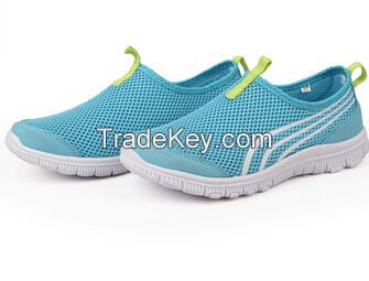 breathable Sports Running Shoes