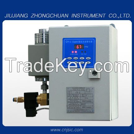 CY-2 15ppm Bilge Water Alarm Device with CCS Certificate