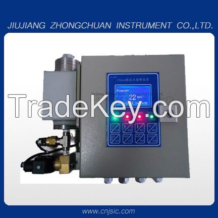 CY-2A 15ppm Marine Bilge Alarm Manufacturer