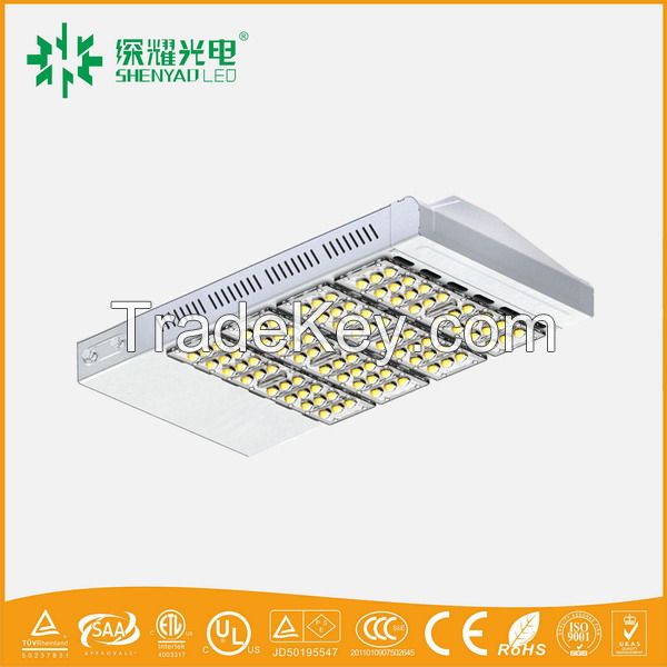 led street light 40W