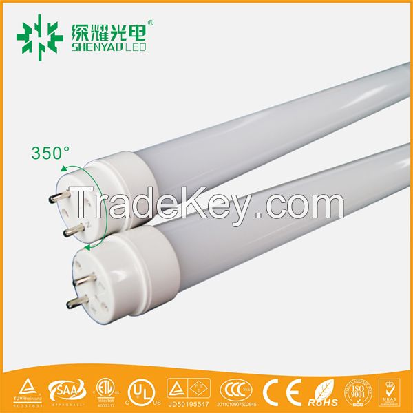 LED T8 tube 20W