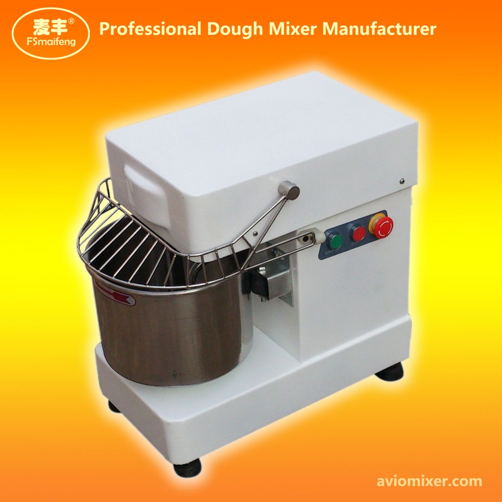 Stand Dough Mixer HS10