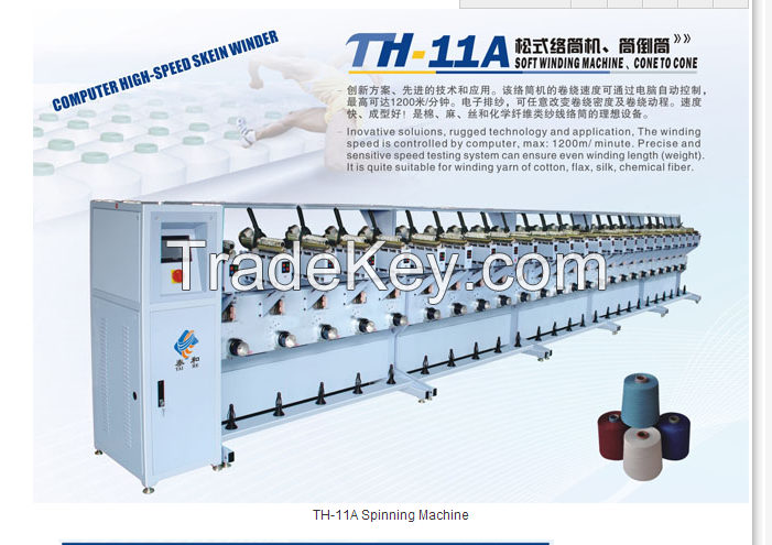 soft widing machine TH-11A