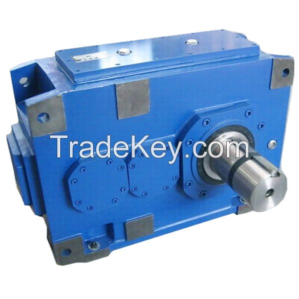 HB Series Industrial Gear Units Gear Reducer