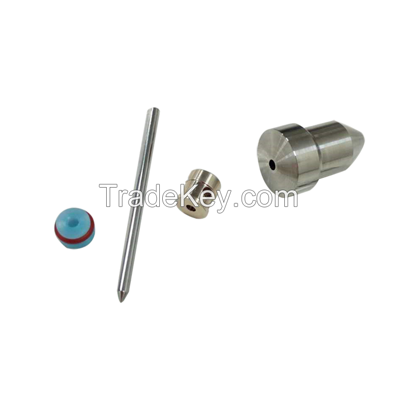 Good Quality Omax Waterjet Cutting Head Parts 301927 Water Jet On Off Valve Repair Kit