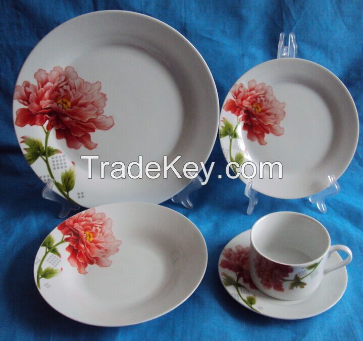 ceramic dinner sets