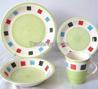 ceramic dinner sets