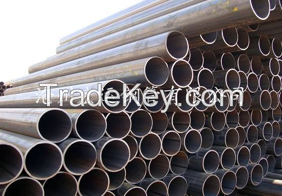 ERW Steel Pipe