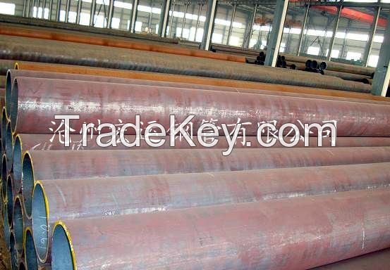 Thermal expansion pipe