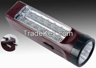 Solar Flash Light