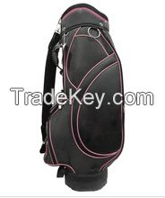 nylon golf bag,golf cart bag,golf caddie bag,golf staff bag,golf stand bag,golf bag manufacturer,golf travel bag 