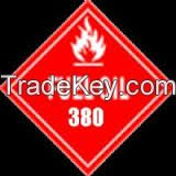 FUEL OIL CST 380