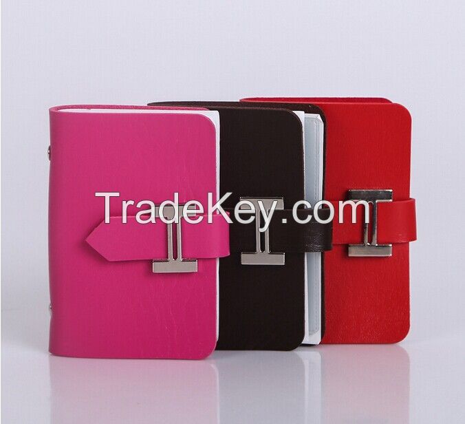 Fashion custom waterproof ID Card holder, credit card holder