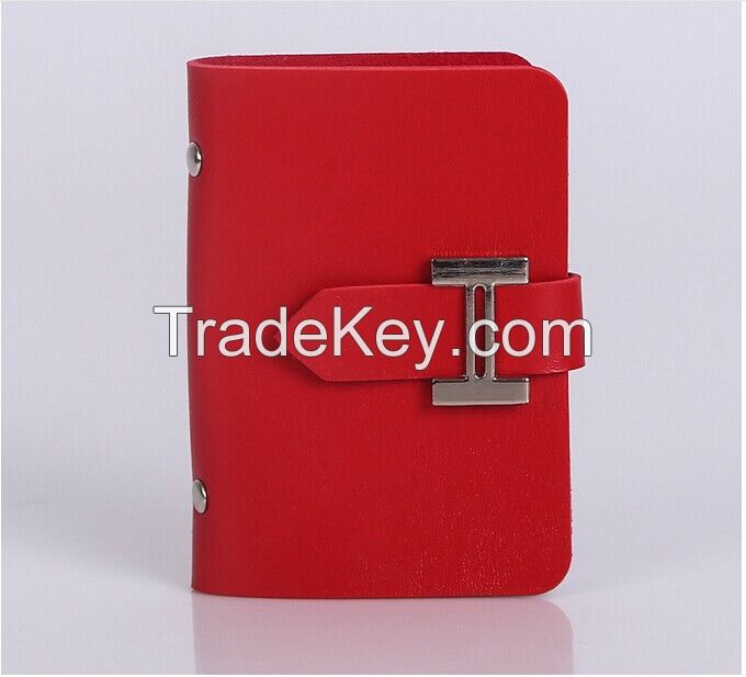 Fashion custom waterproof ID Card holder, credit card holder