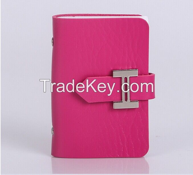 Fashion custom waterproof ID Card holder, credit card holder