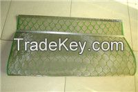 Hook Strip Soft Screens