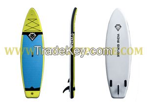 VKING Paddleboard EXPLORE TRAVEL10'