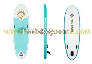 VKING Paddleboard Yoga 10'3