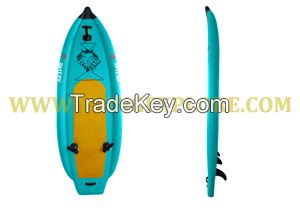 VKING SUP -11 Multi Chamber Fishing Board