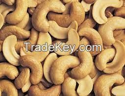 Cashew nuts,Almond nuts,Pistachios,Brazil nuts,... 