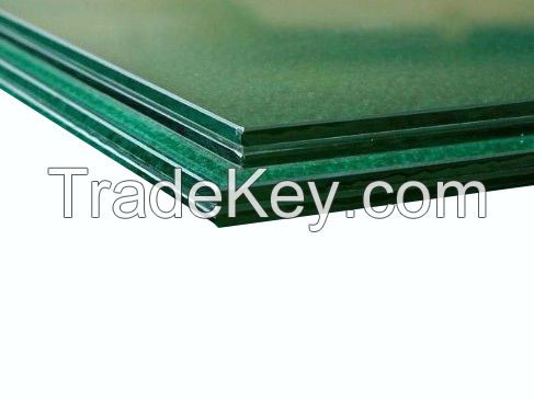 laminated PVB glass