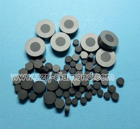 PCD Wire Drawing Die Blanks