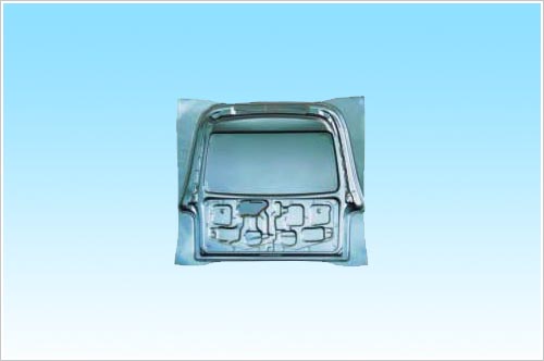 Stamping Mould